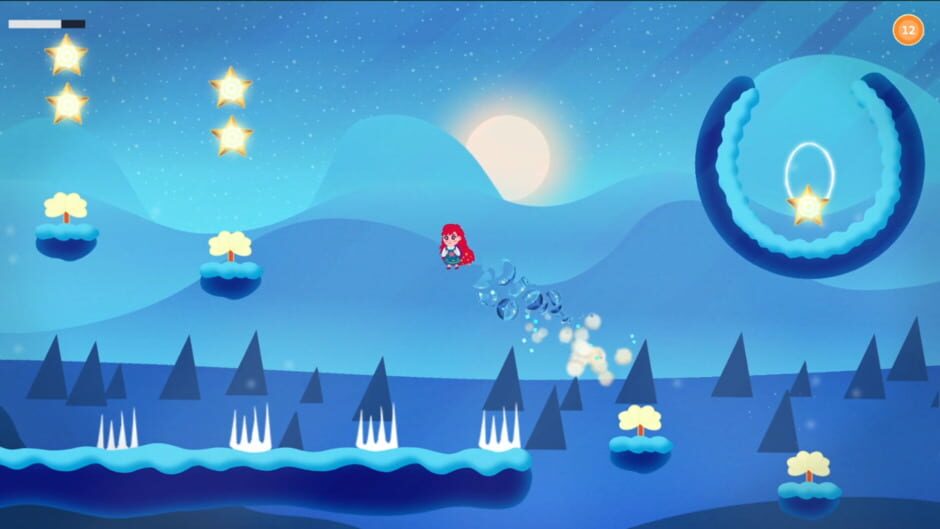 Capture de Magical Backpack