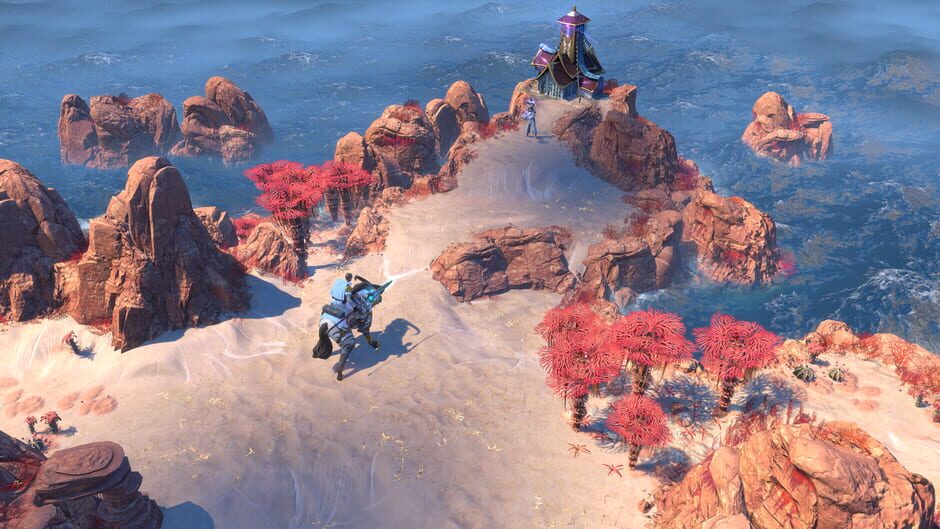 Capture d’Endless Legend 2