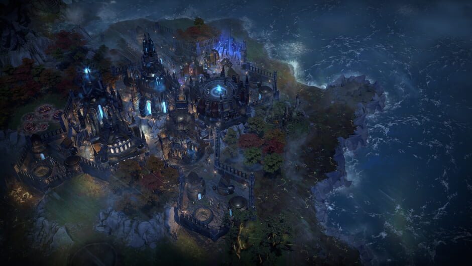 Capture d’Endless Legend 2