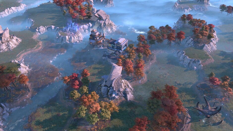 Capture d’Endless Legend 2