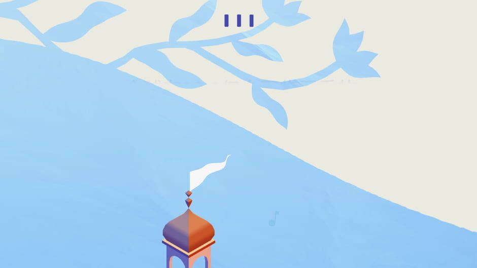 Capture de Monument Valley III