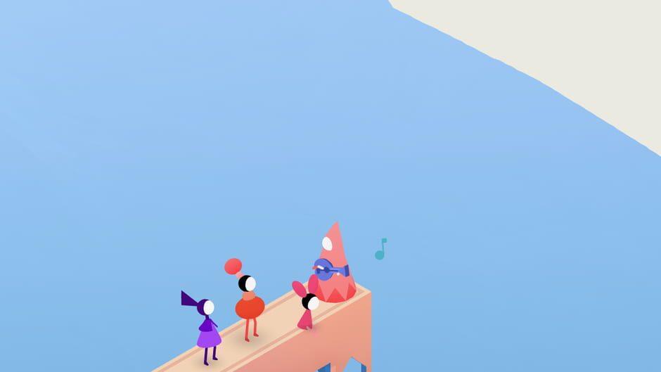 Capture de Monument Valley III