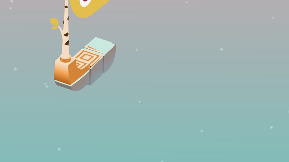 Capture de Monument Valley III