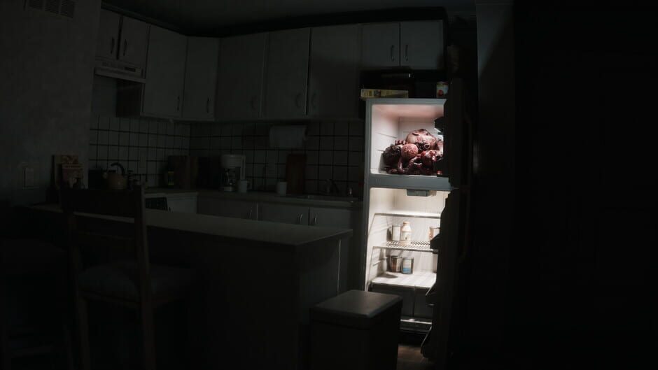 Capture de Dream Cage