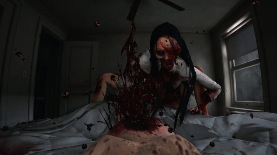 Capture de Dream Cage