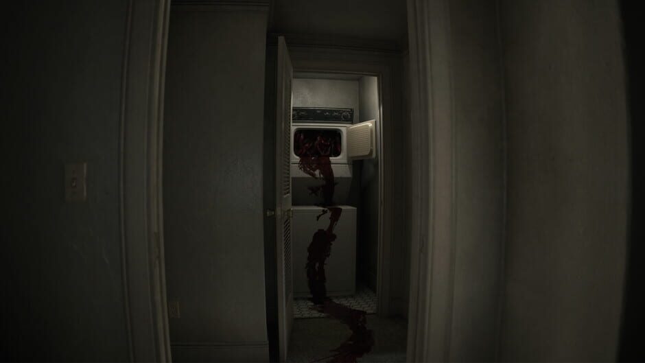 Capture de Dream Cage