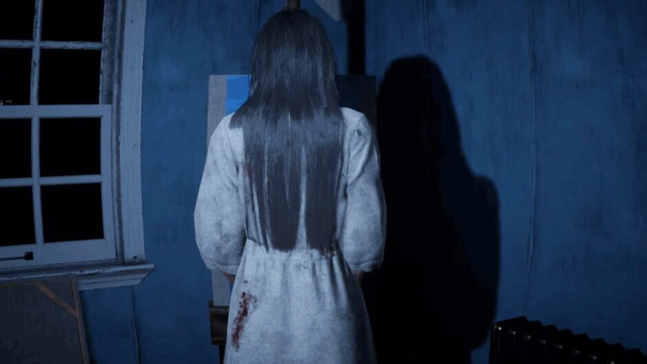 Capture de Night Fright