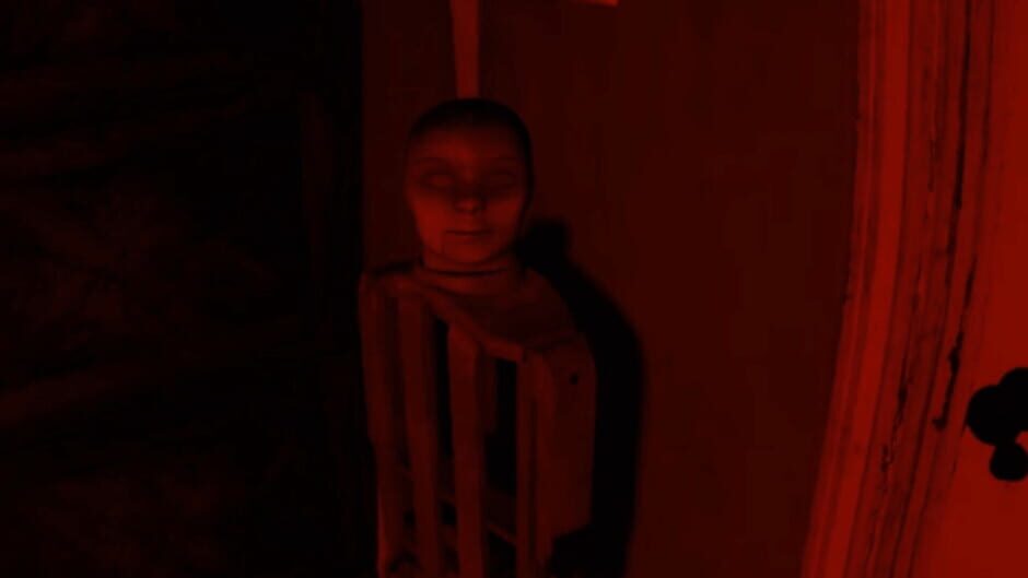 Capture de Night Fright
