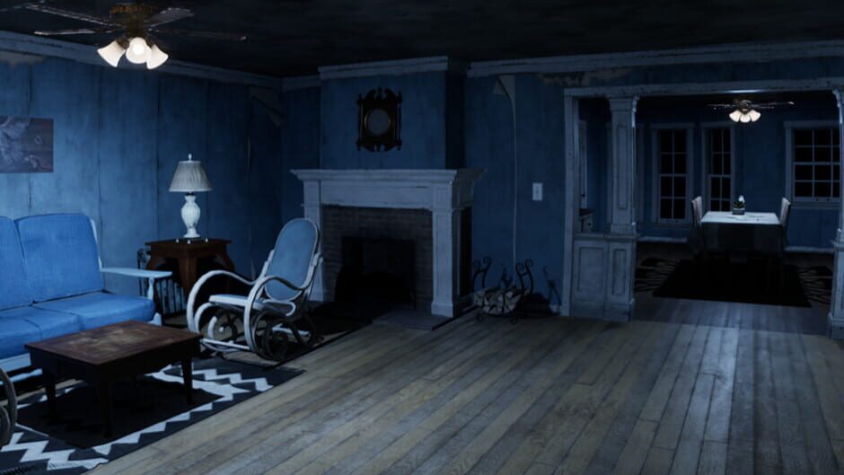Capture de Night Fright