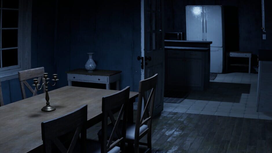 Capture de Night Fright