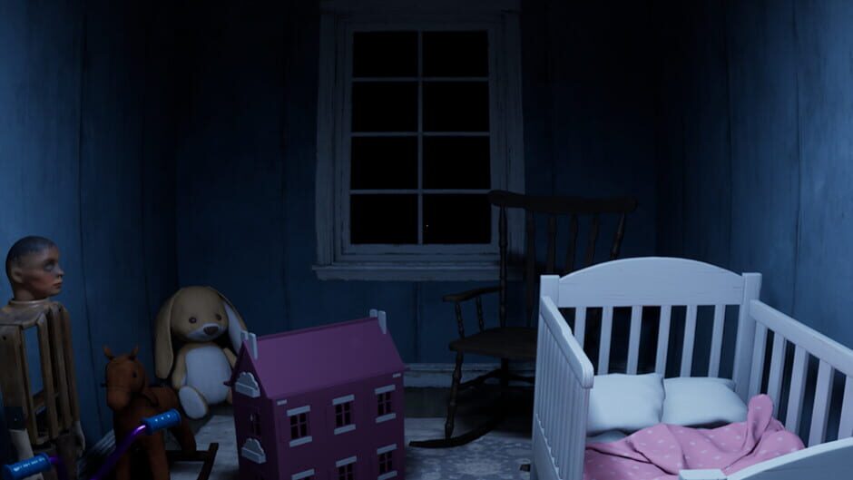 Capture de Night Fright