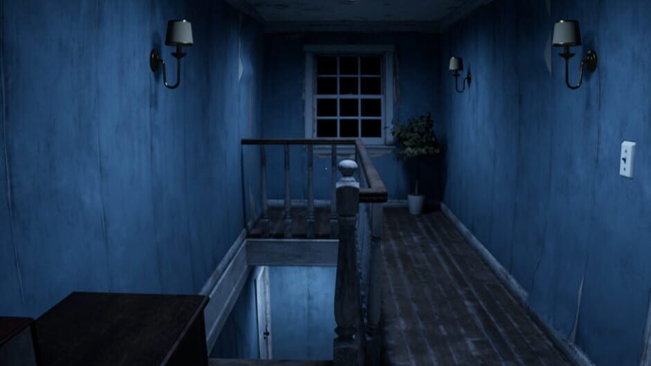 Capture de Night Fright
