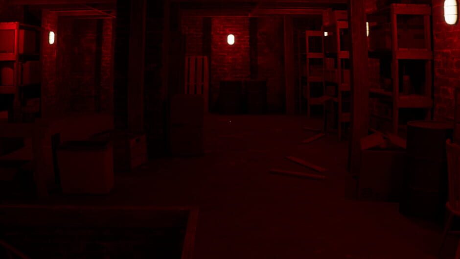 Capture de Night Fright