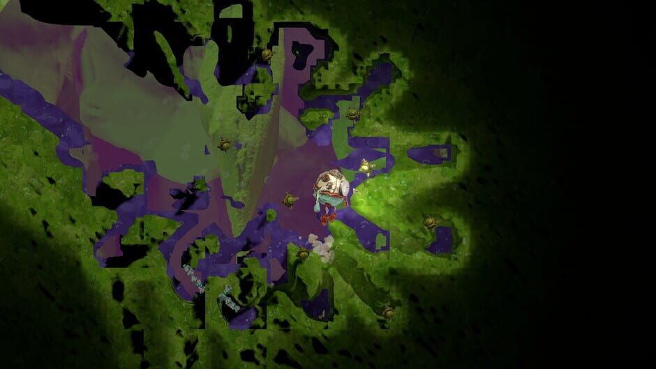 Capture de Mashina
