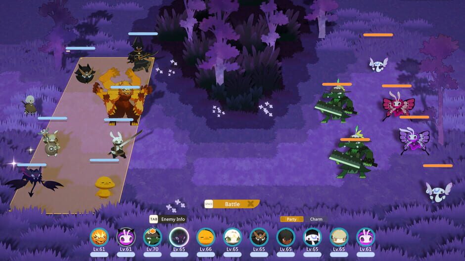 Capture de Yaoling: Mythical Journey