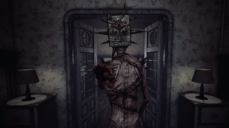 Capture de Suspense: Madman's Dreams