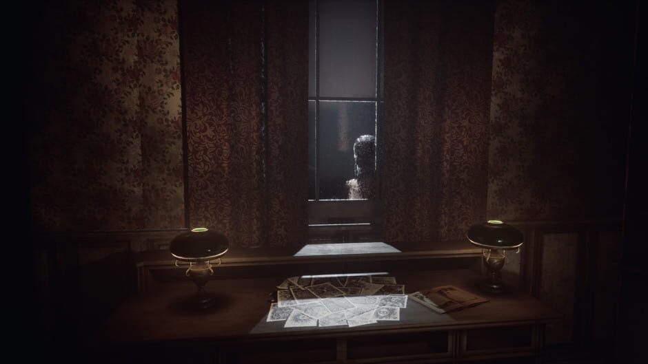 Capture de Suspense: Madman's Dreams