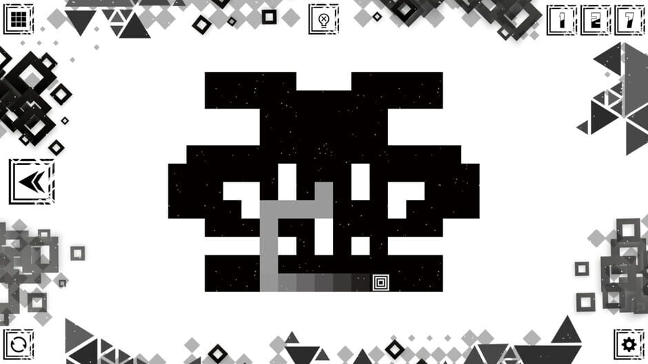 Capture de Squaser 3