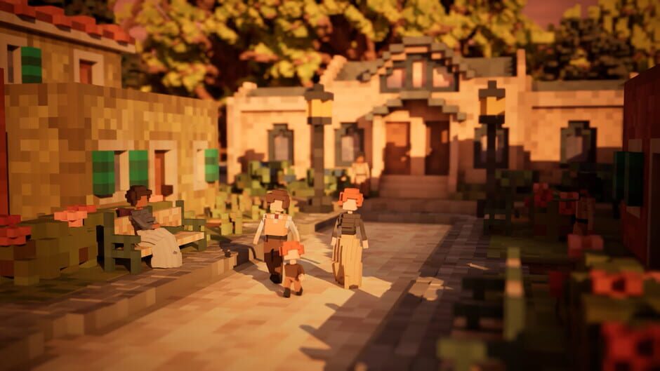 Capture de Town to City