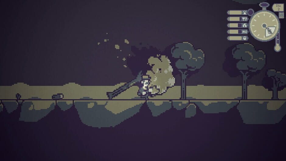 Capture de Little Lighthouse of Horror