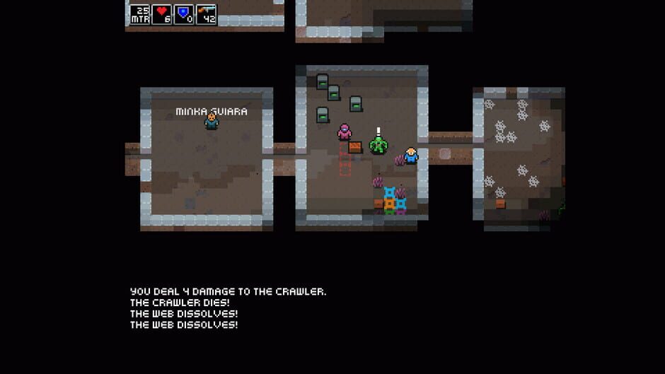 Capture de Theralite