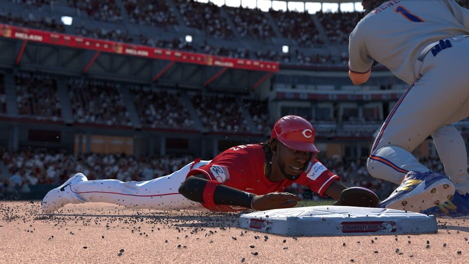 Capture de MLB The Show 25
