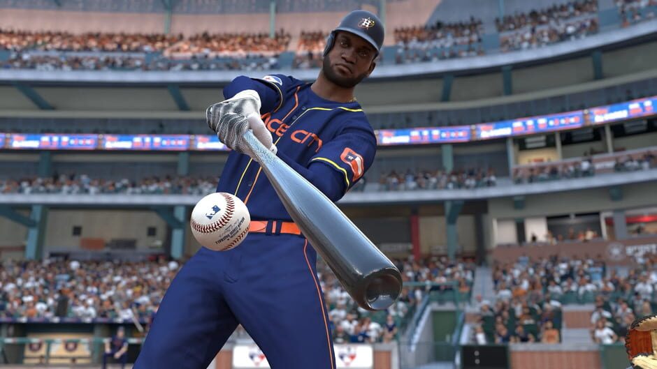 Capture de MLB The Show 25