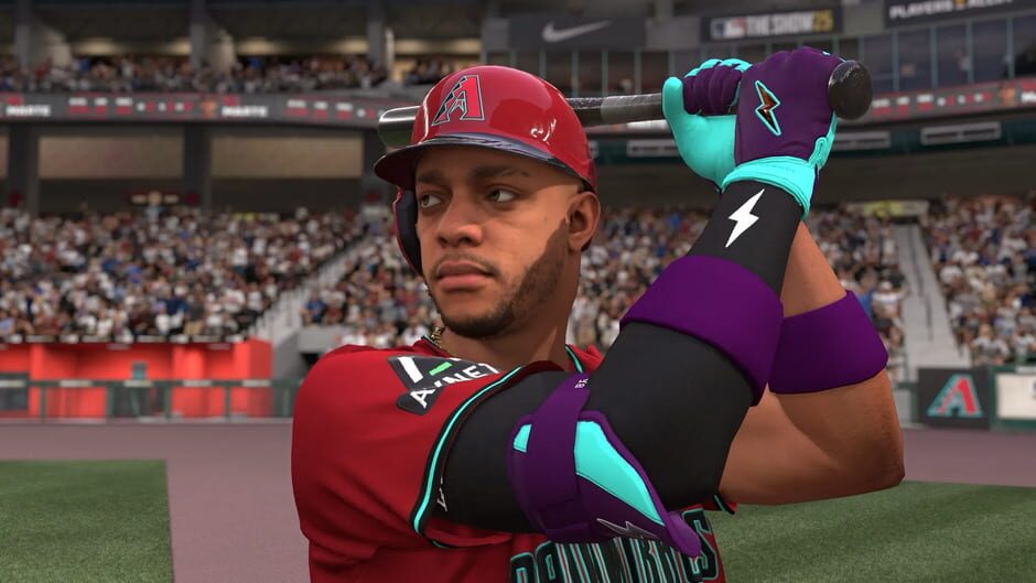 Capture de MLB The Show 25