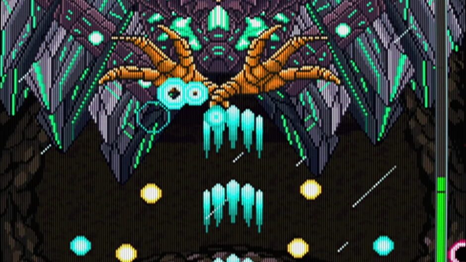 Capture de Project Neon