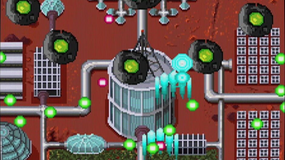 Capture de Project Neon