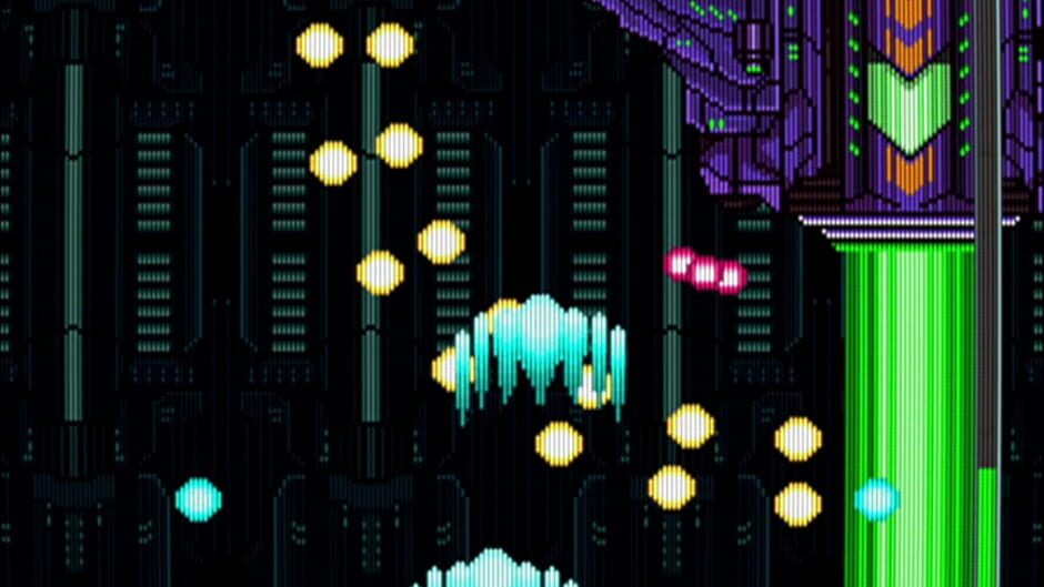 Capture de Project Neon