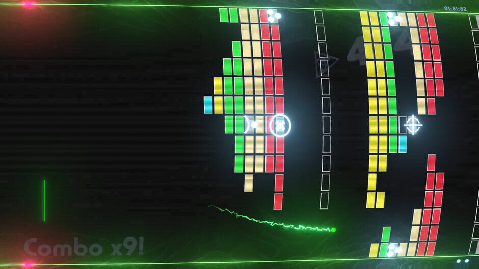 Capture de Breakout Beyond
