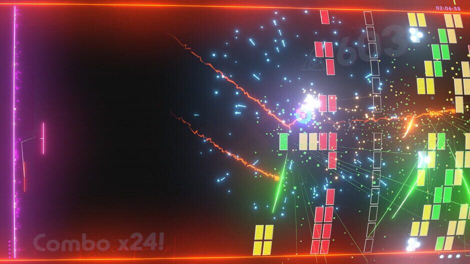 Capture de Breakout Beyond