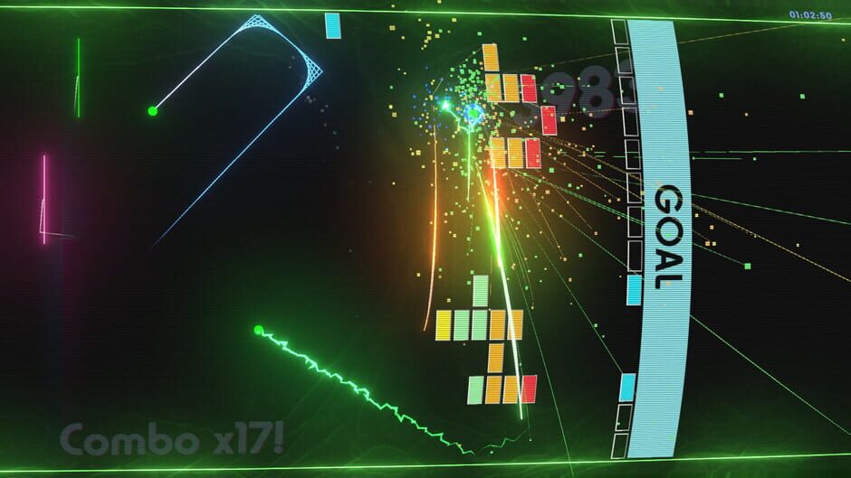 Capture de Breakout Beyond
