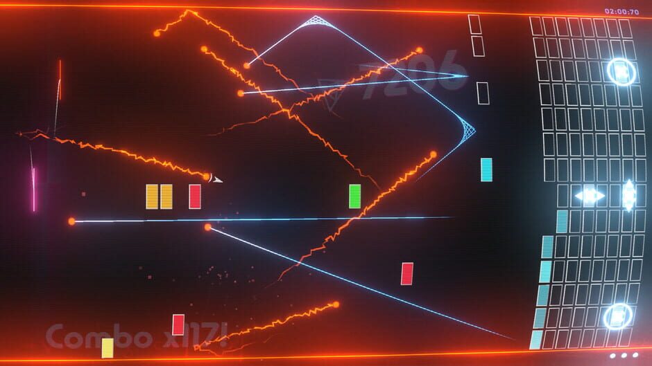 Capture de Breakout Beyond