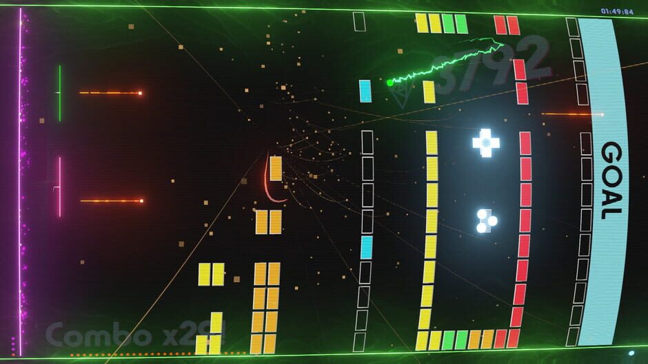 Capture de Breakout Beyond