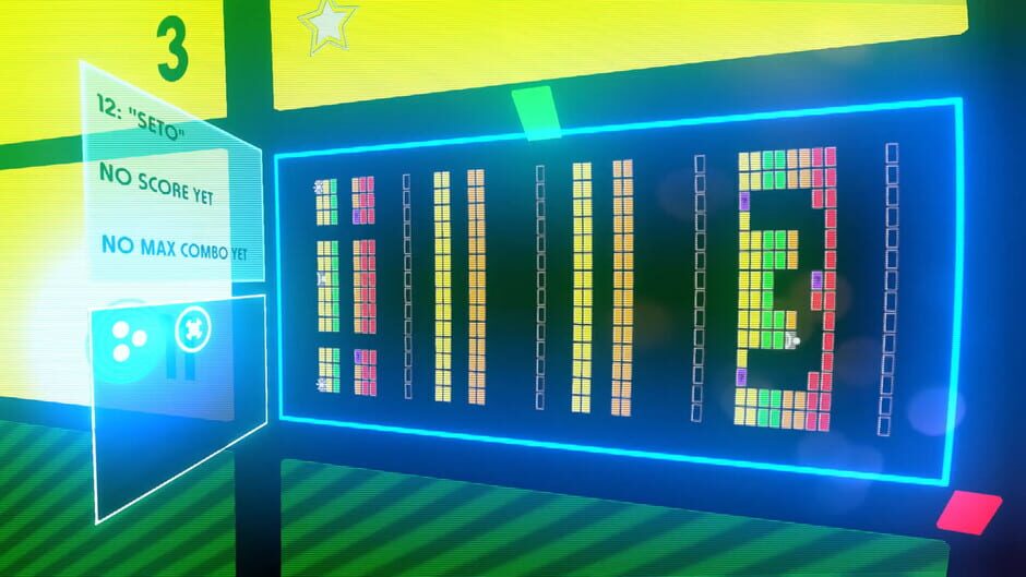 Capture de Breakout Beyond