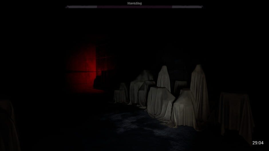 Capture de Prop Haunt