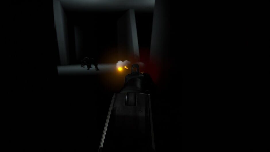 Capture de Project 1337: The Well