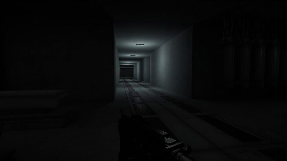 Capture de Project 1337: The Well