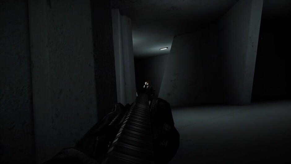 Capture de Project 1337: The Well