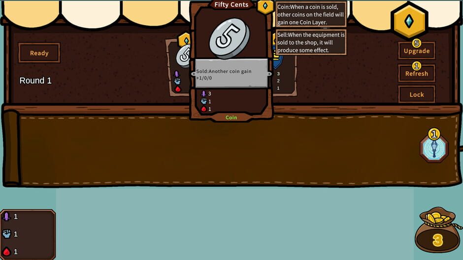 Capture de Duck Duck Adventure