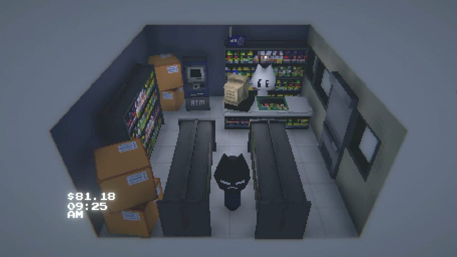 Capture d’Easy Delivery Co.
