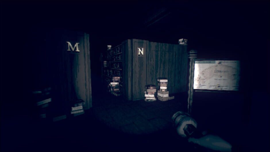 Capture de Somnifuge