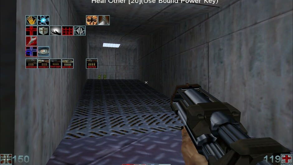 Capture de Requiem: Avenging Angel