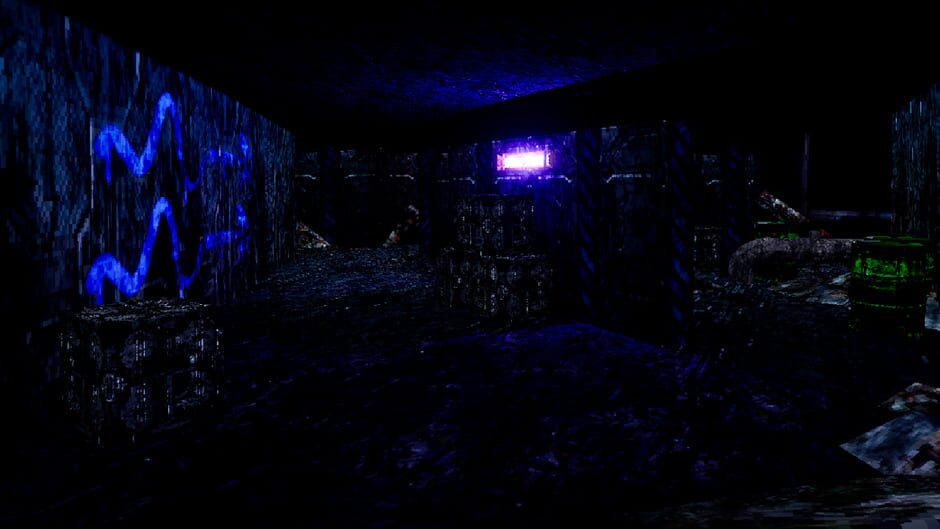 Capture de Laser Tag Massacre