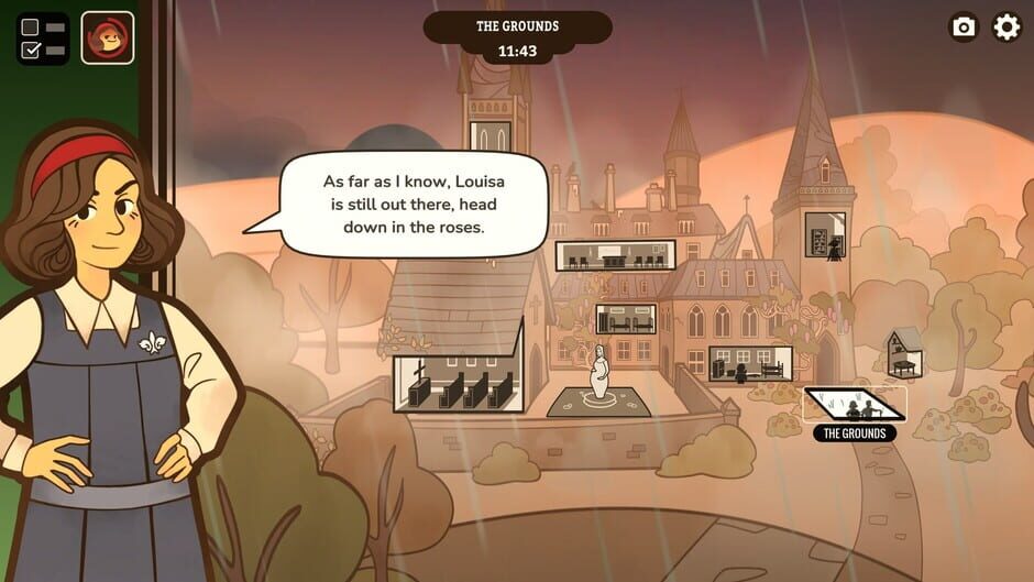 Capture d’Expelled!