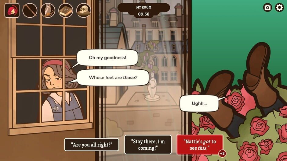 Capture d’Expelled!