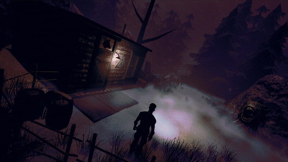 Capture de Flesh Made Fear