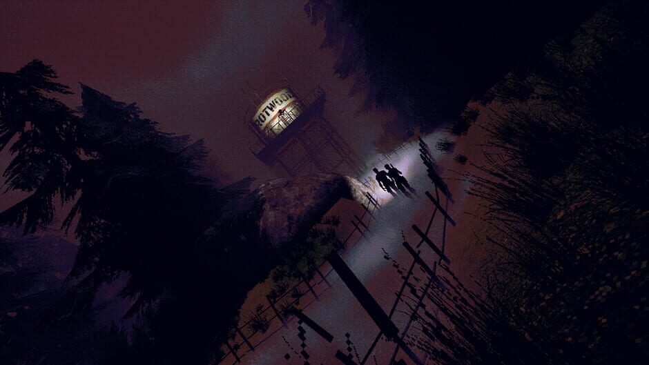 Capture de Flesh Made Fear